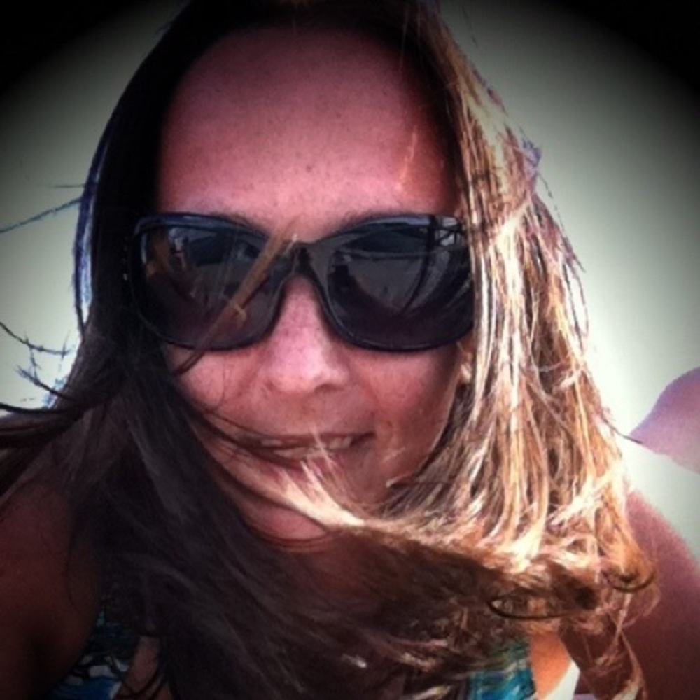 Meet your Posher, Leanne